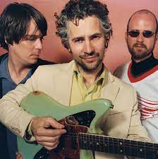 the story of the flaming lips yoshimi