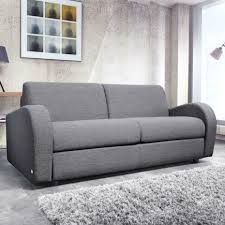 Jay Be Retro Raven 3 Seater Sofa Bed