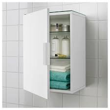 Ikea Morgon Bathroom Wall Cabinets