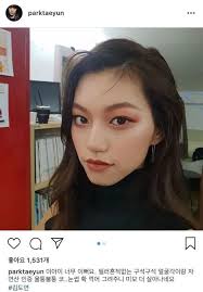makeup artist park tae yoon apologizes