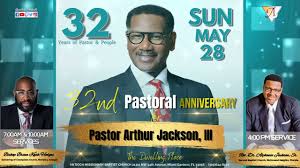 past anniversary services you
