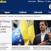 Imagen de la noticia para venezuela "the new york times" de Clarín.com