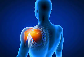 shoulder replacement surgery in thane