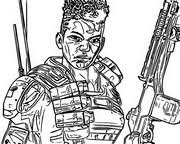 Artstation is the leading showcase platform for games, film, media & entertainment artists. Coloring Pages Apex Legends Morning Kids