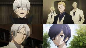 Find out more with myanimelist, the world's most active online anime and manga community and database. Re Episode 17 Tokyo Ghoul Wiki Fandom
