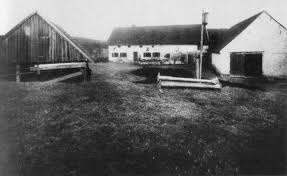Custom steel living spaces, barn homes it's what dream homes are made of. Hinterkaifeck Murders Wikipedia