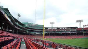 Eversource Energy Efficiency Hub Boston Red Sox