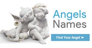 Find Your Guardian Angel Using Your Birth Date