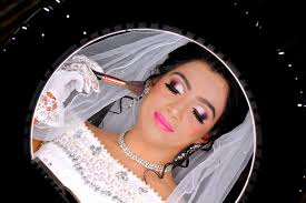 top 5 bridal makeup trends 2021