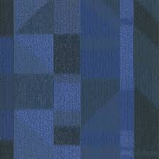 shaw impact carpet tile blue