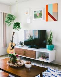 55 Modern Tv Stand Design Ideas For