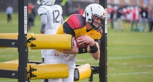Maryland Football Releases Depth Chart For Howard Game With