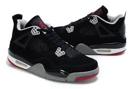Jordan Shoes Number Chart Top Quality Air Jordan 4 Suede