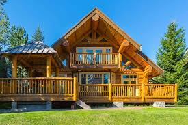 How Much Does It Cost To Build A Cabin