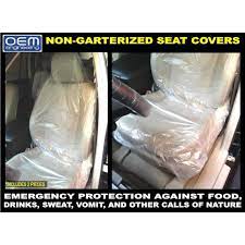 Car Seat Covers 20s