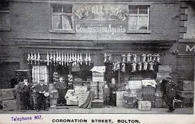 5 coronation st newport st