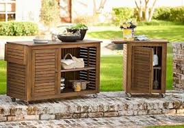 Patio Furniture Backyard Accessories