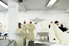 fashion course at st martins college