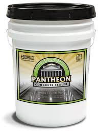 pantheon concrete sealer essential