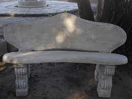 Furniture Amalgamated Concrete