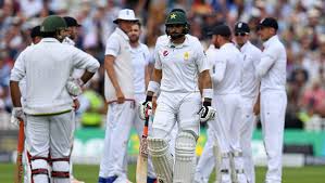 What a moment for the youngster! Pakistan Vs England 3rd Test Day 3 Highlights Match Hung In Balance With Fitting Finish Expected Cricket Country