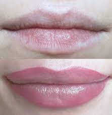 permanent lipstick will give your lips