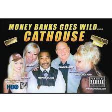 Money Banks: Cathouse Series - Hof's Birthday - Walmart.com