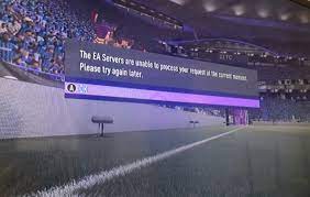 how to fix fifa 21 unable to process