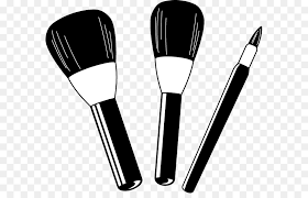 white brush png 633 567