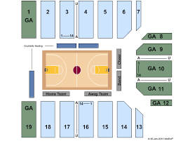 Sjsu Event Center Seating Related Keywords Suggestions
