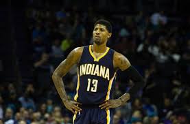George applied for and was granted the right to rovell: Indiana Pacers Trade Rumors Team Not Looking To Shop Paul George