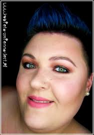 makijaż makeup geek insomnia pigment