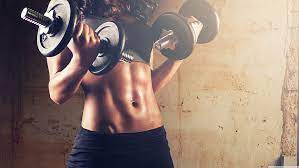 hd wallpaper women skinny exercise