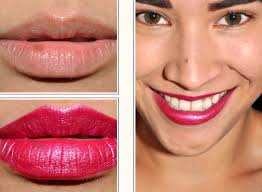 the summer season nyx chloe lipstick