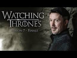 Game of throne bioskop keren. Game Of Thrones Season 7 Episode 7 The Dragon And The Wolf Watching Thrones W Kumail Nanjiani Youtube