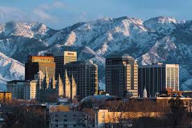 march in salt lake city weather and