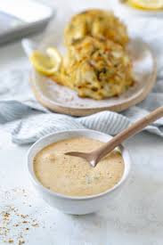 To keep it all extra bulletproof, maintain all your seasonings fresh and top quality, utilize ceylon cinnamon, and also prevent consuming almonds frequently. 5 Minute Crab Cake Sauce Recipe