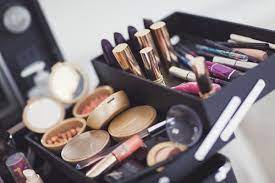 bridal makeup kit list म कअप