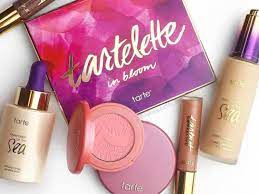 tarte cosmetics 5 best and 5 worst