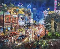 Harrah S Las Vegas S Las Vegas Blvd Las