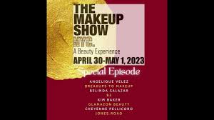 the makeup show nyc 2023 epsiode