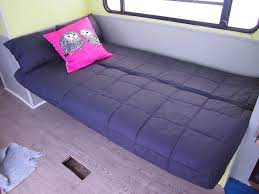 Enhance your rv decor and increase sleeping capacity with the thomas payne jackknife sofa by lippert components. Pin On Camping Lot Ideas