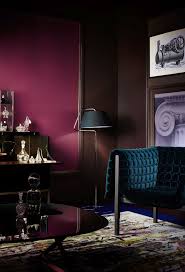 colors that pair with burgundy