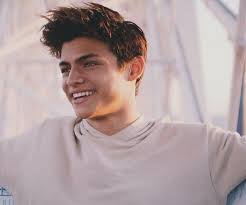 dylan jordan biography facts