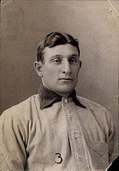 The card is numbered #118 and will cost you an arm and a leg (but it's worth it from an investment standpoint as this kid is that good). T206 Honus Wagner Wikipedia