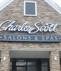 charles scott salons spas relocating