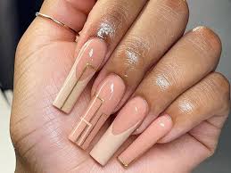 55 best square nails designs and