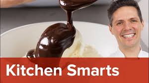 how to make chocolate hot fudge sauce