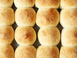 o charley s yeast rolls recipe food com