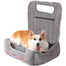Dog Car Seat Booster Seat Kennel